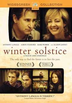 Winter Solstice