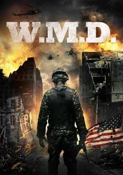 W.M.D. - vudu