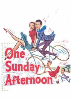 One Sunday Afternoon