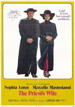 The Priests Wife - vudu