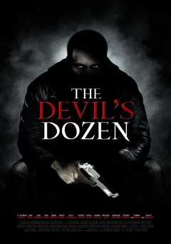The Devils Dozen - Movie