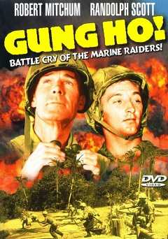 Gung Ho! - Amazon Prime