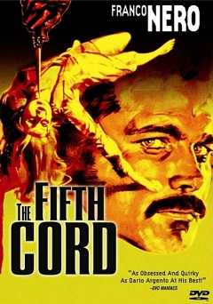 The Fifth Cord - amazon prime