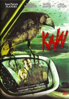 Kaw - Movie