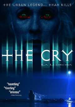 The Cry - vudu