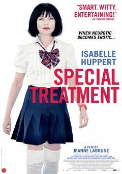 Special Treatment - Amazon Prime
