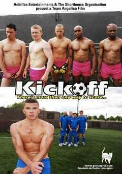 KickOff - vudu