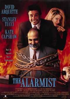 The Alarmist - Movie