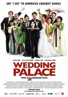 Wedding Palace - Amazon Prime