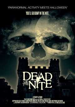 Dead of the Nite - Movie
