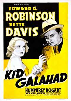 Kid Galahad