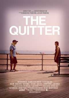 The Quitter
