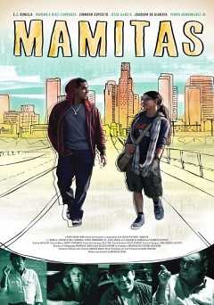 Mamitas - HULU plus
