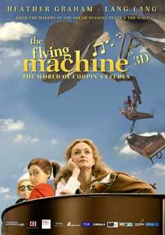 The Flying Machine