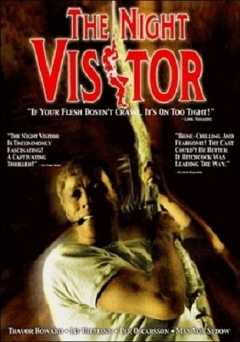 The Night Visitor - fandor
