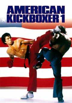 American Kickboxer