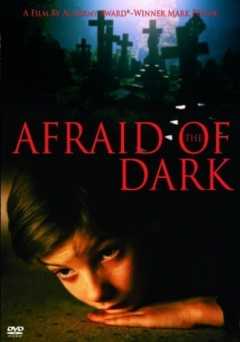 Afraid of the Dark