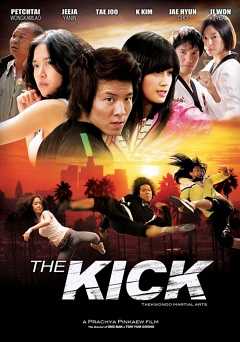 The Kick - tubi tv