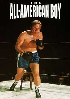 The All-American Boy - vudu