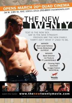 The New Twenty - Movie