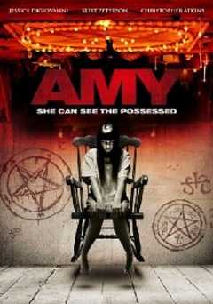 Amy - Movie