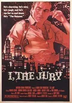 I, the Jury - Movie