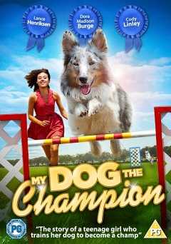 My Dog the Champion