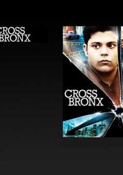 Cross Bronx
