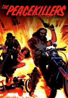 The Peacekillers - vudu