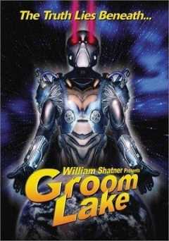 Groom Lake - vudu