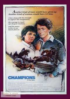 Champions - Movie