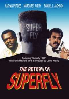 The Return of Superfly