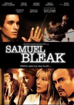 Samuel Bleak