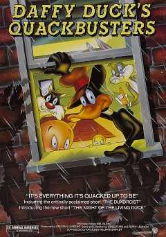 Daffy Duck