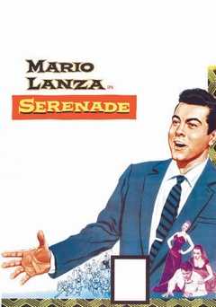 Serenade - Movie