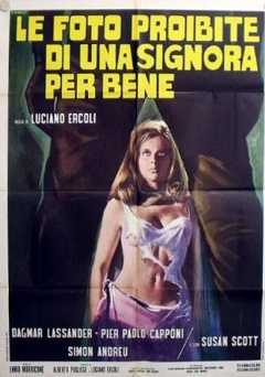 Forbidden Photos of a Lady Above Suspicion - Amazon Prime