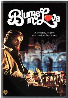 Blume in Love - Movie