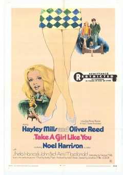 Take a Girl Like You - vudu