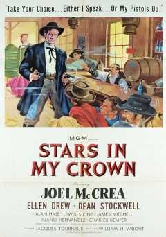Stars In My Crown - vudu