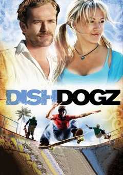 Dishdogz - Movie