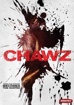 Chawz - shudder