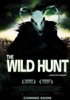 The Wild Hunt