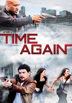 Time Again