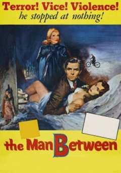 The Man Between