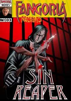 Sin Reaper - vudu