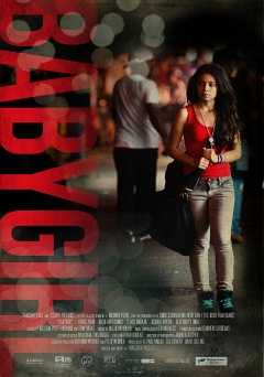 Babygirl - amazon prime