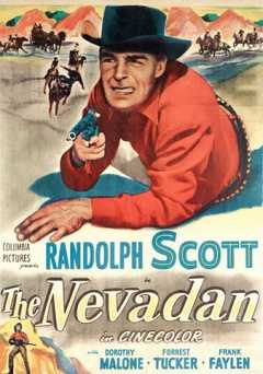 The Nevadan - Movie