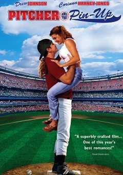Pitcher and the Pin-Up - amazon prime