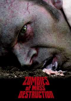 Zombies of Mass Destruction - Movie