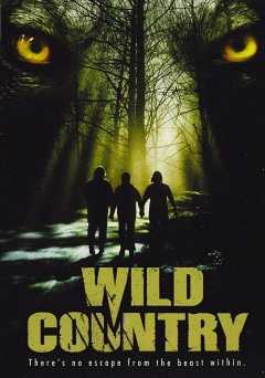 Wild Country - Movie